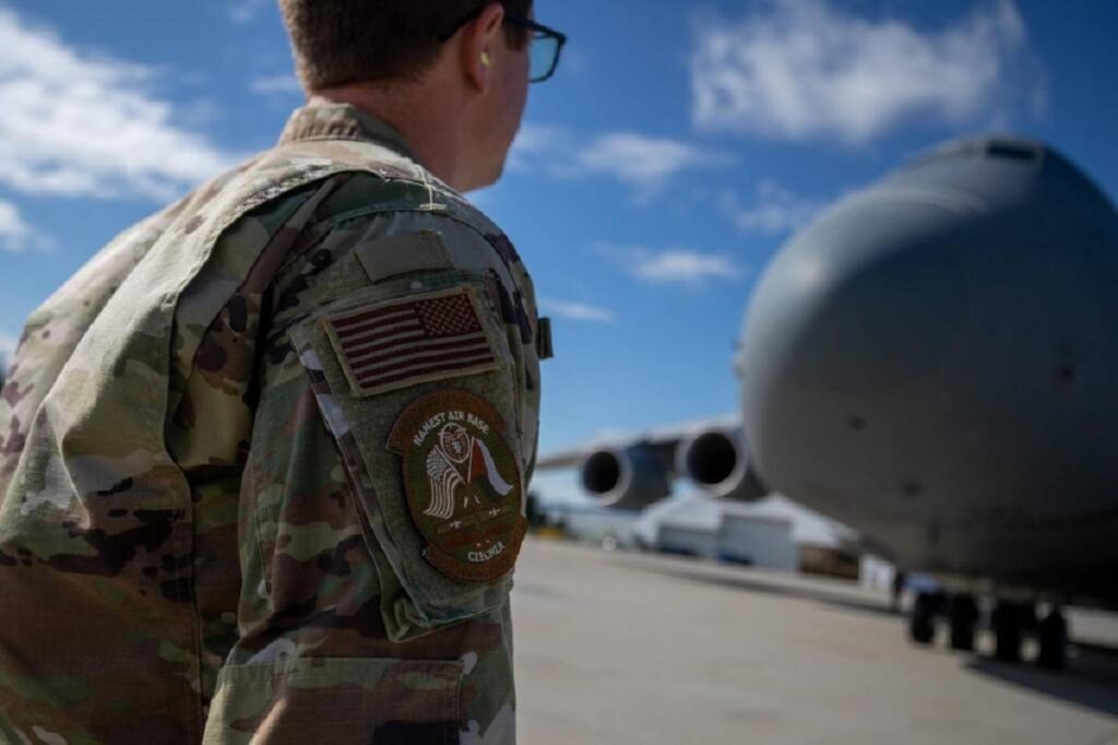 Czech Army Has Hit Two-Thirds of 2026 Recruitment Target, Says Defence Minister