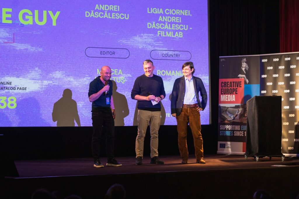 East Doc Platform 2026 – Afterimages: Documentary as a Lasting Trace