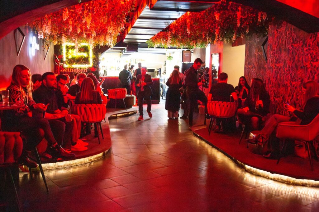 Review: Thursday! Brno’s Newest Dating Event For Singles