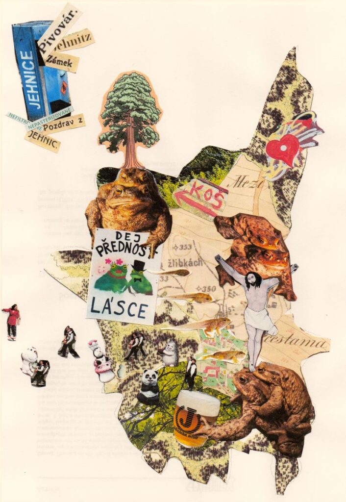 Brno from B to Ž: A Tough-Love Guide to the City’s 48 Neighborhoods, Part 13 – Jehnice