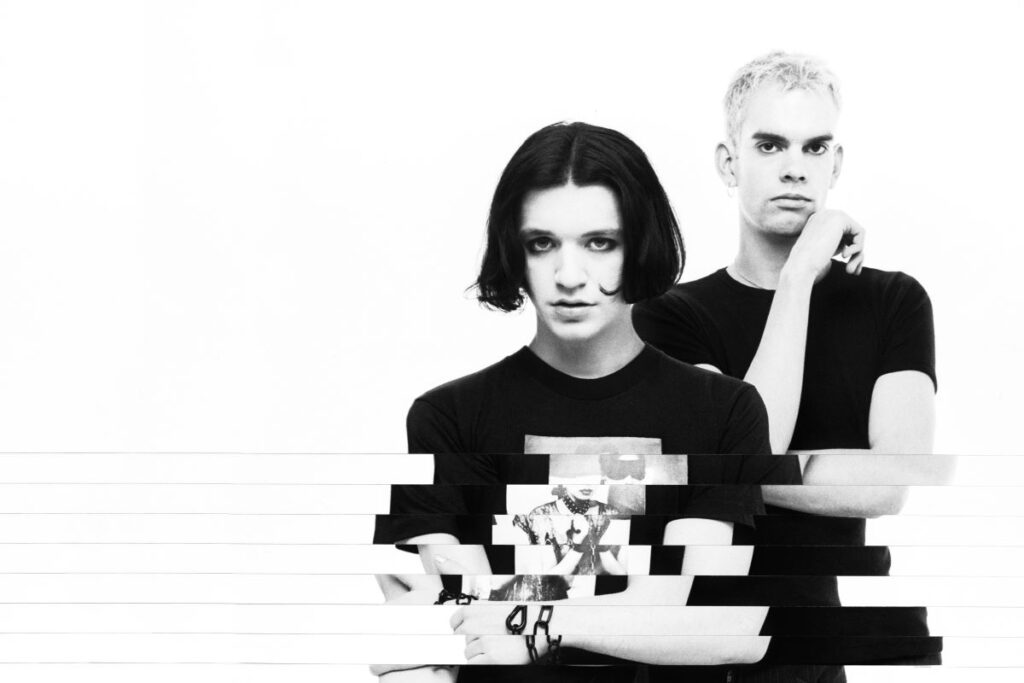 British Alternative Rock Icons Placebo To Celebrate 30th Anniversary With Prague Concert