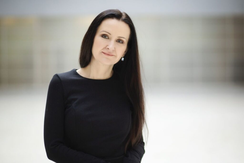 Culture Minister Dismisses Director of Prague National Gallery