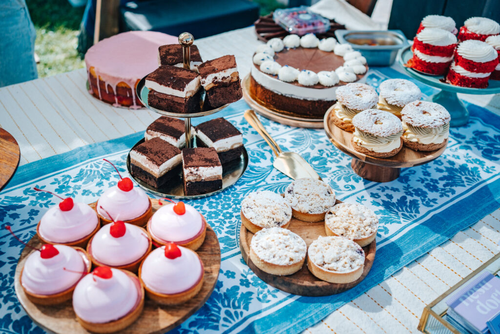 Cooking For A Good Cause: Gastro Fundraiser In Björnsonův Sad Helps Adults With Autism