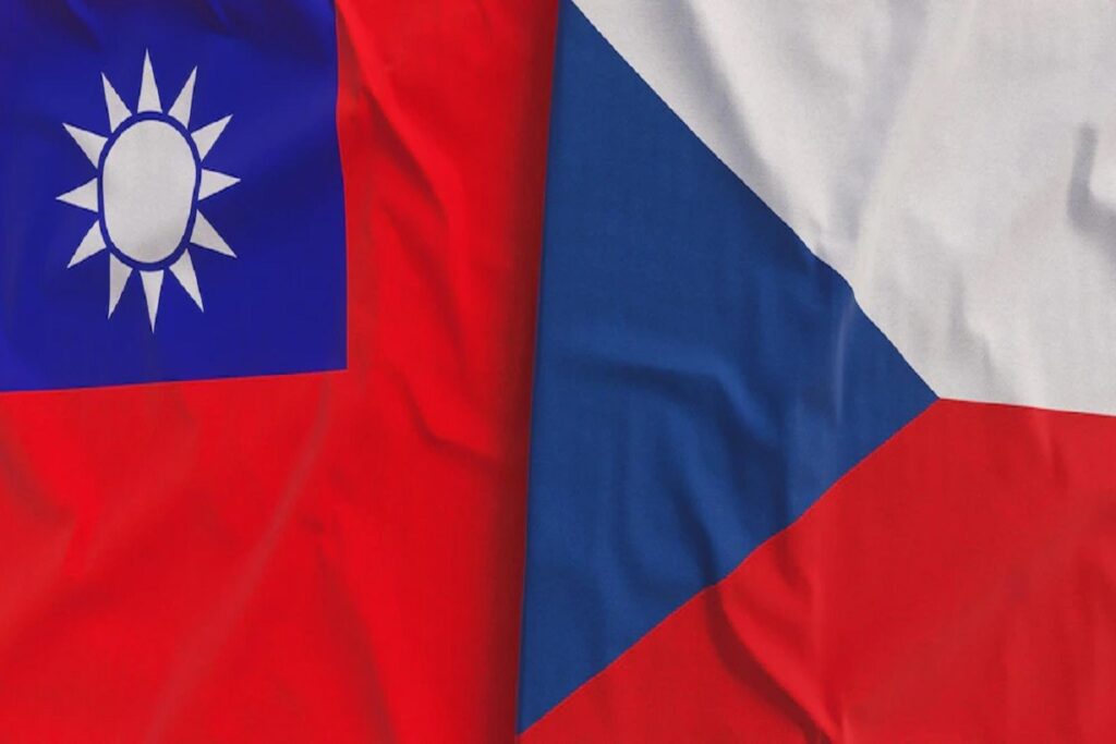 President Pavel Calls For ‘Pragmatic’ Ties With Taiwan Over China