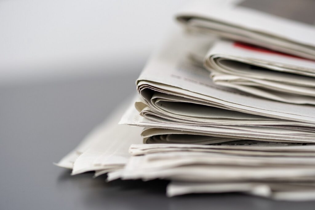 Czech Republic Drops One Spot To 11th In RSF’s World Press Freedom Index