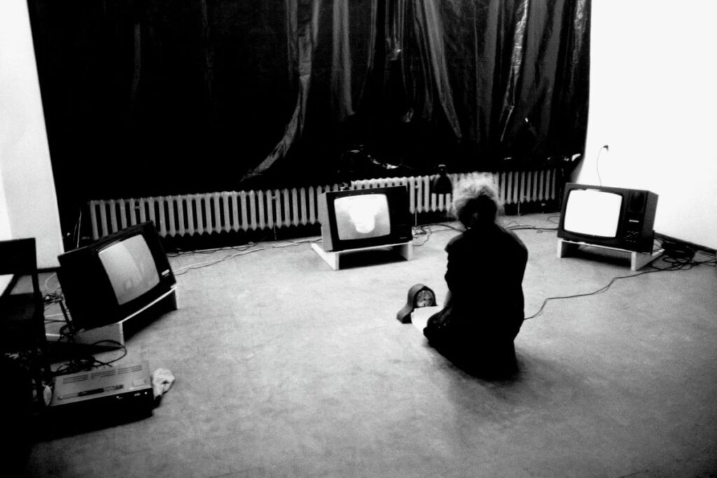 Review: Brno House of Arts Presents The History of Video Art in Communist Eastern Europe