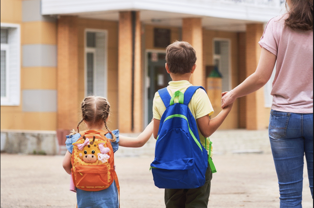Mental Wellbeing of Children Is Deteriorating, Says Czech UNICEF