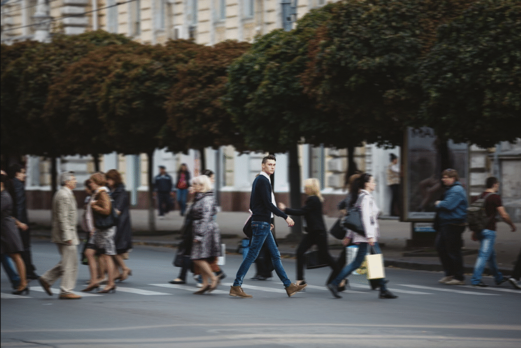 Czech Population Falls By Nearly 20,000 in First Quarter of 2026