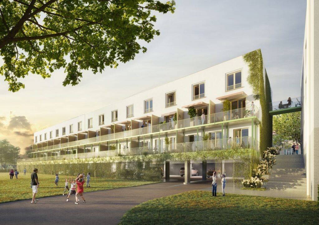 City of Brno Invites Young People To Apply For Two New Cooperative Housing Projects - Brno Daily