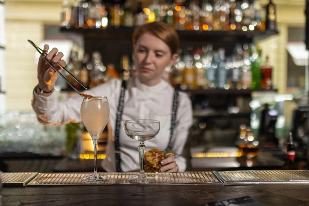 Heatwave Gastro: What Are People Drinking In South Moravia’s Cafes This Summer? - Brno Daily